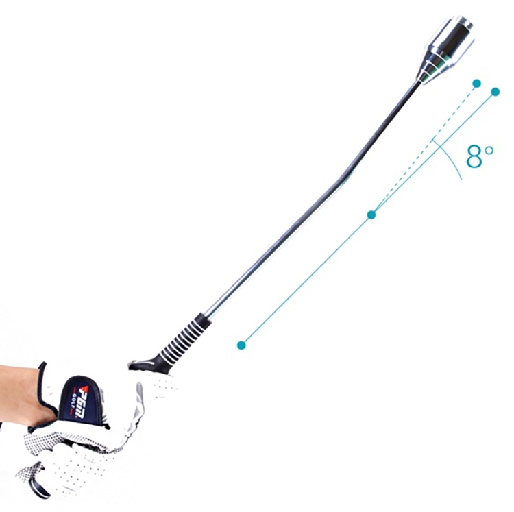 Gậy Tập Kỹ Thuật Swing - PGM Golf Swing Rod - HGB001