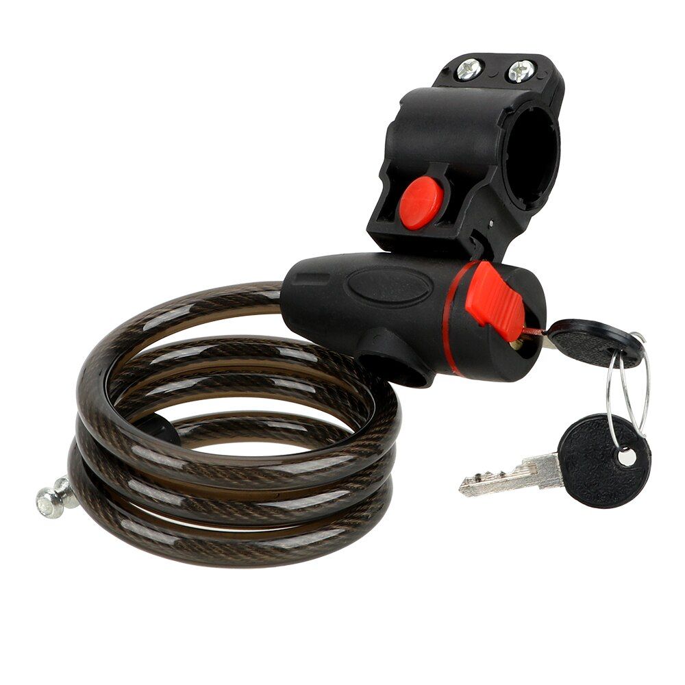 day-khoa-xe-dap-chong-trom