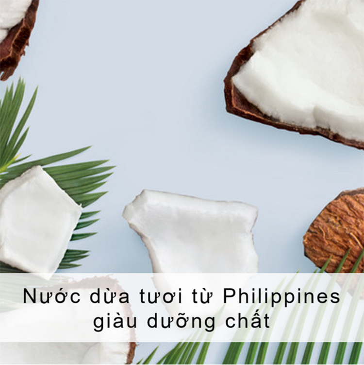 Combo Sữa Tắm + Sữa Dưỡng Thể Love Beauty And Planet Cấp Nước Dịu Nhẹ Cho Da (400ml/Chai)