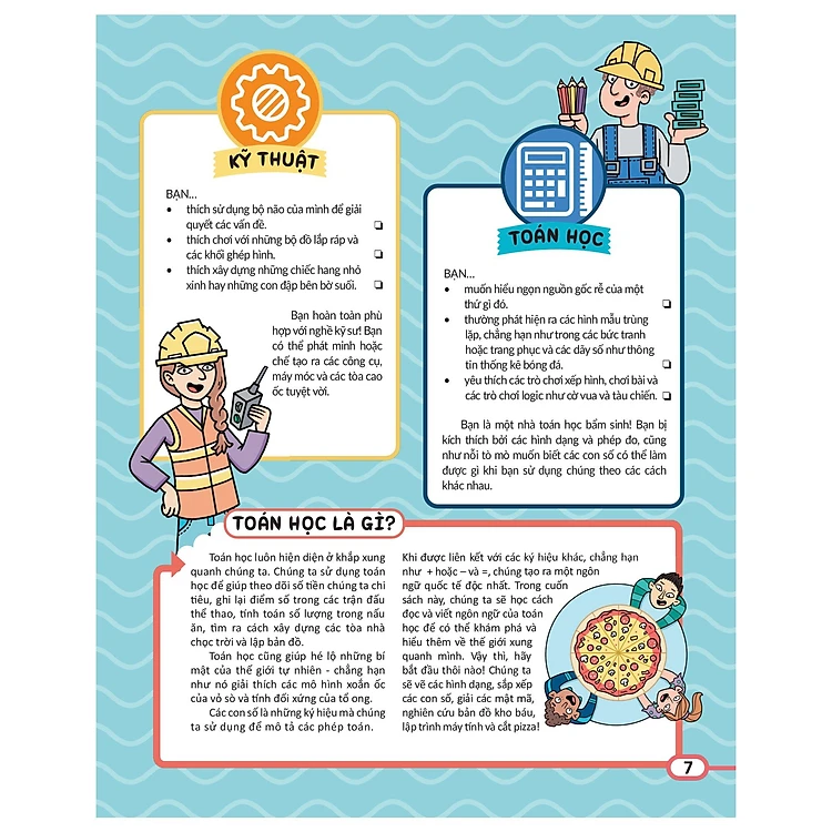 Sách Học Và Thực Hành Stem Đơn Giản - Khoa Học - Kiến Thức Kèm Bài Tập Bổ Trợ!