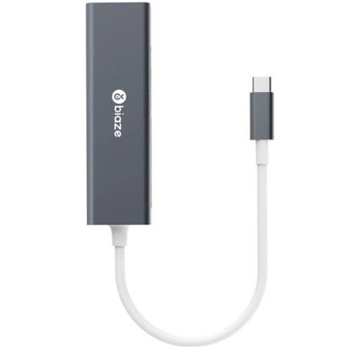 Bộ chuyển đổi USB Type-C BIAZE ZH19
