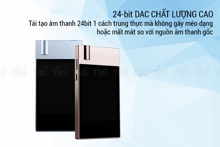 Máy Nghe Nhạc COWON Plenue J - Hàng Chính Hãng