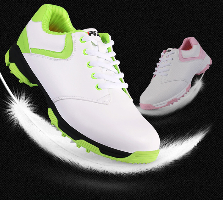 Giày Golf Nam - PGM Golf Shoes - XZ051
