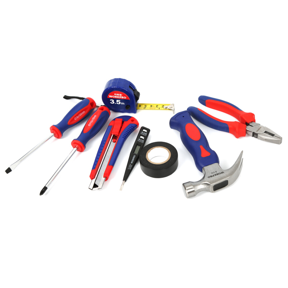 Hộp Dụng Cụ Kỹ Thuật WORKPRO Hộp Dụng Cụ Kỹ Thuật WORKPRO