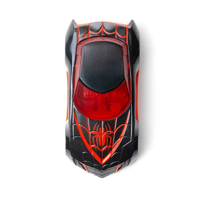 đồ chơi marvel siêu xe racing - spider-man miles morales 10q321tur-008 6