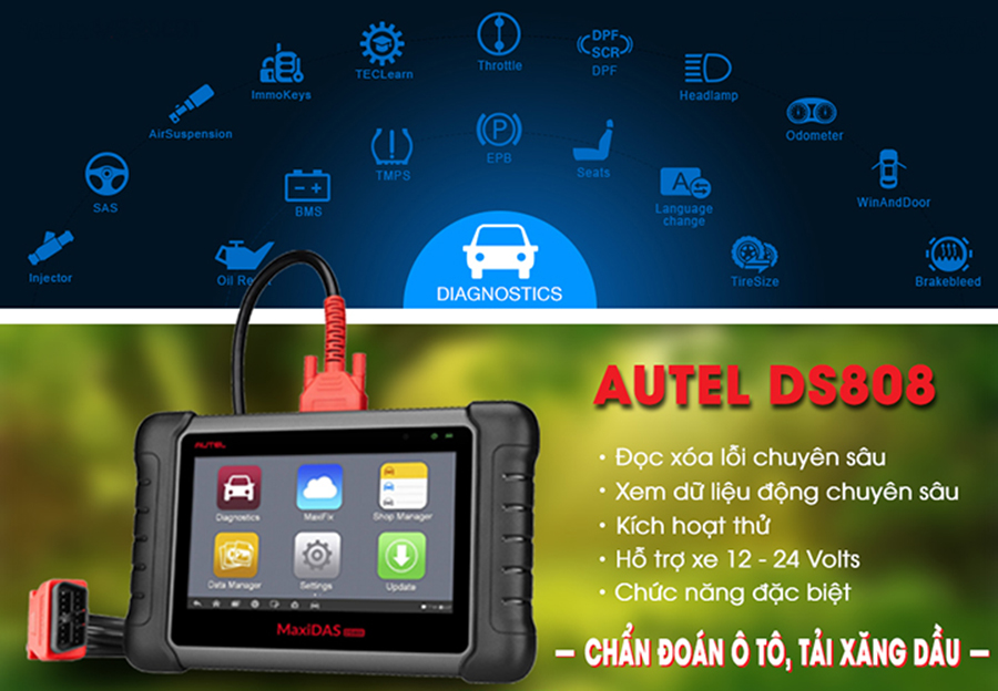 autel-ds808