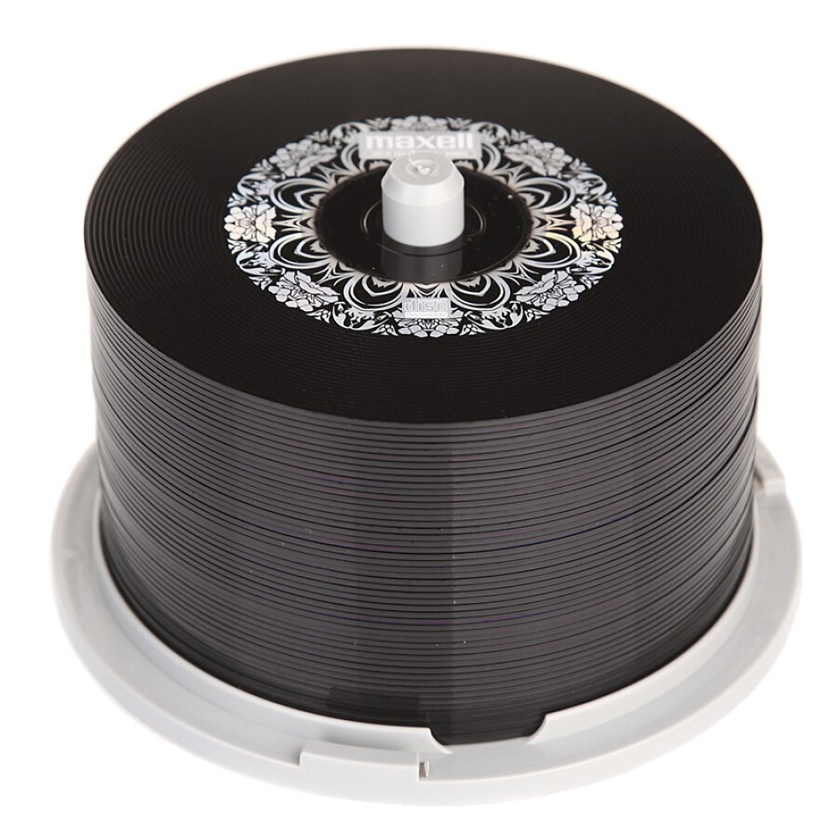 Đĩa CD Maxell CD-R 48 Tốc Độ 700M (50 Cái)