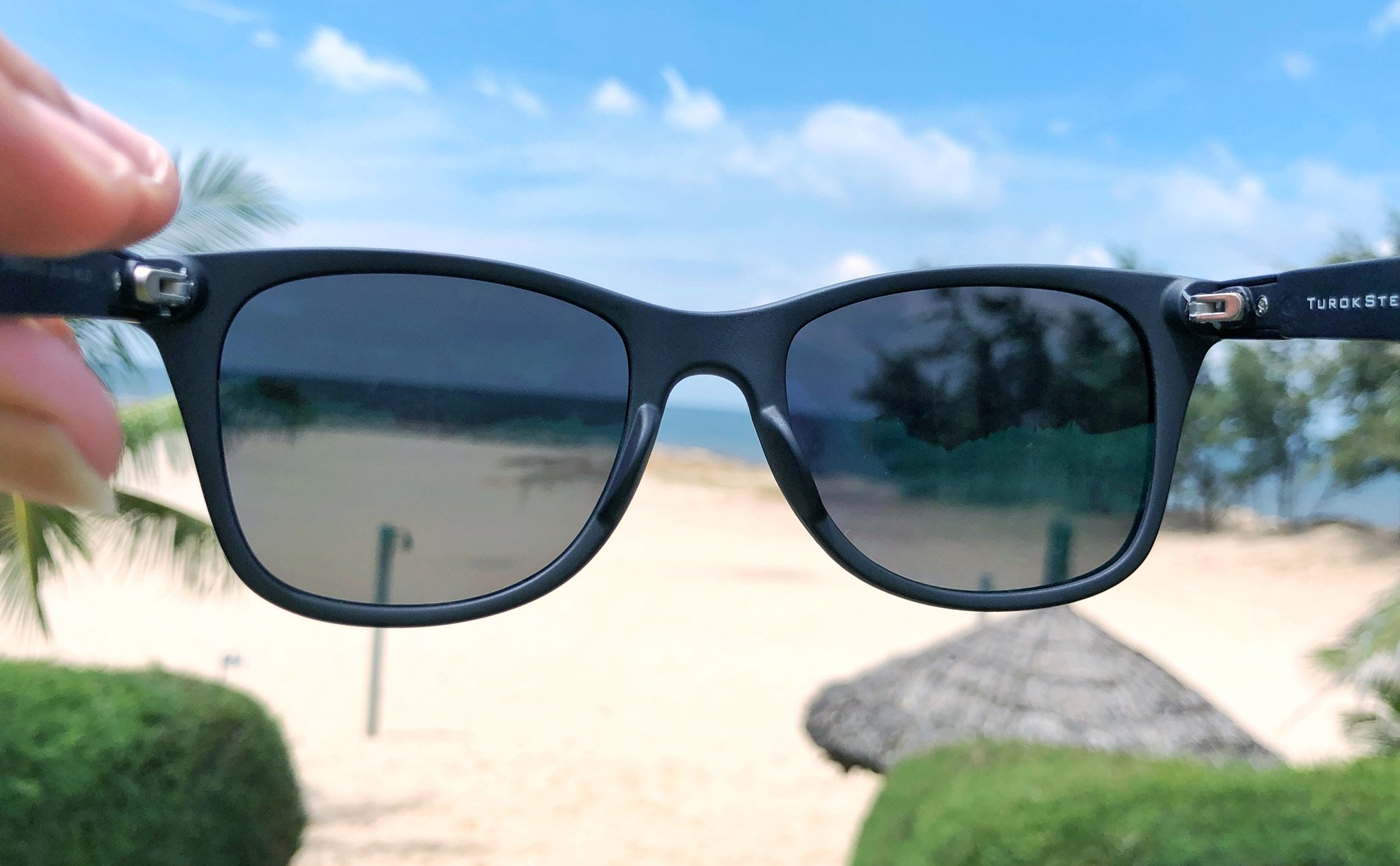 Kính Mát Turok Steinhardt Xiaomi