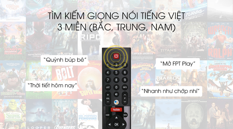 Android Tivi Panasonic 4K 49 inch TH-49FX650V - Hàng chính hãng Android Tivi Panasonic 4K 49 inch TH-49FX650V - Hàng chính hãng