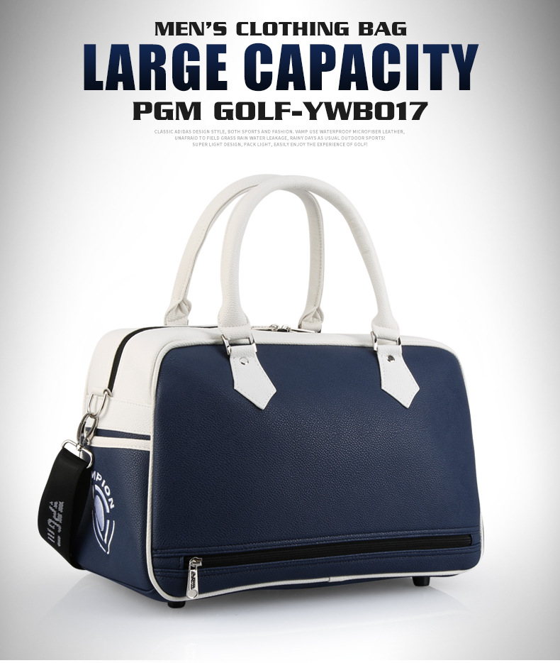 TÚI XÁCH HÀNH LÝ GOLF - PGM - YWB017