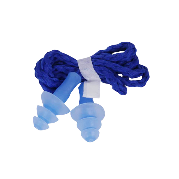 Nút chống ồn 3M 1290 - Nút bịt tai chống ồn khi ngủ, khi làm việc, chất liệu Silicone