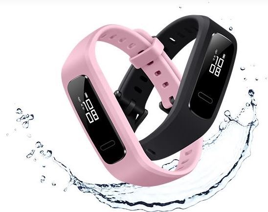 Vòng Theo Dõi Vận Động Huawei 3e 