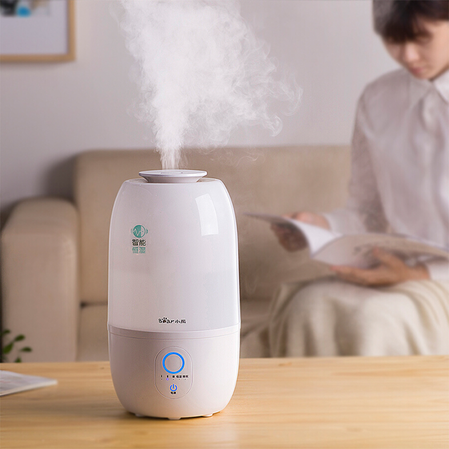 Máy Phun Ẩm Điện Tử Bear JSQ-A30Y1 (3L)