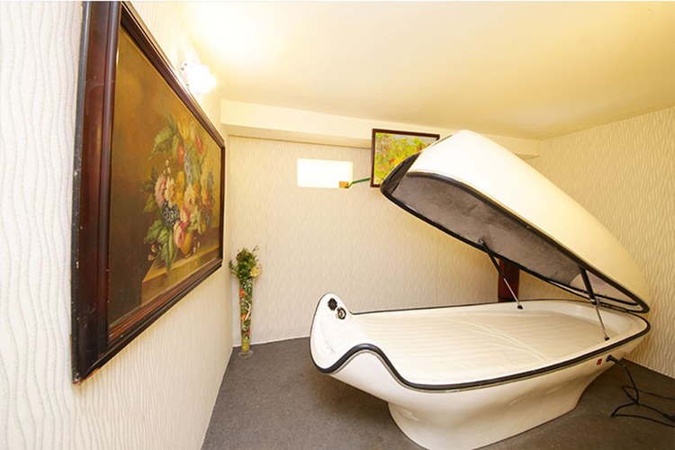 Liệu Trình Triệt Lông Vĩnh Viễn 10 Lần BH 5 Năm Tại Thiên Ngân Spa