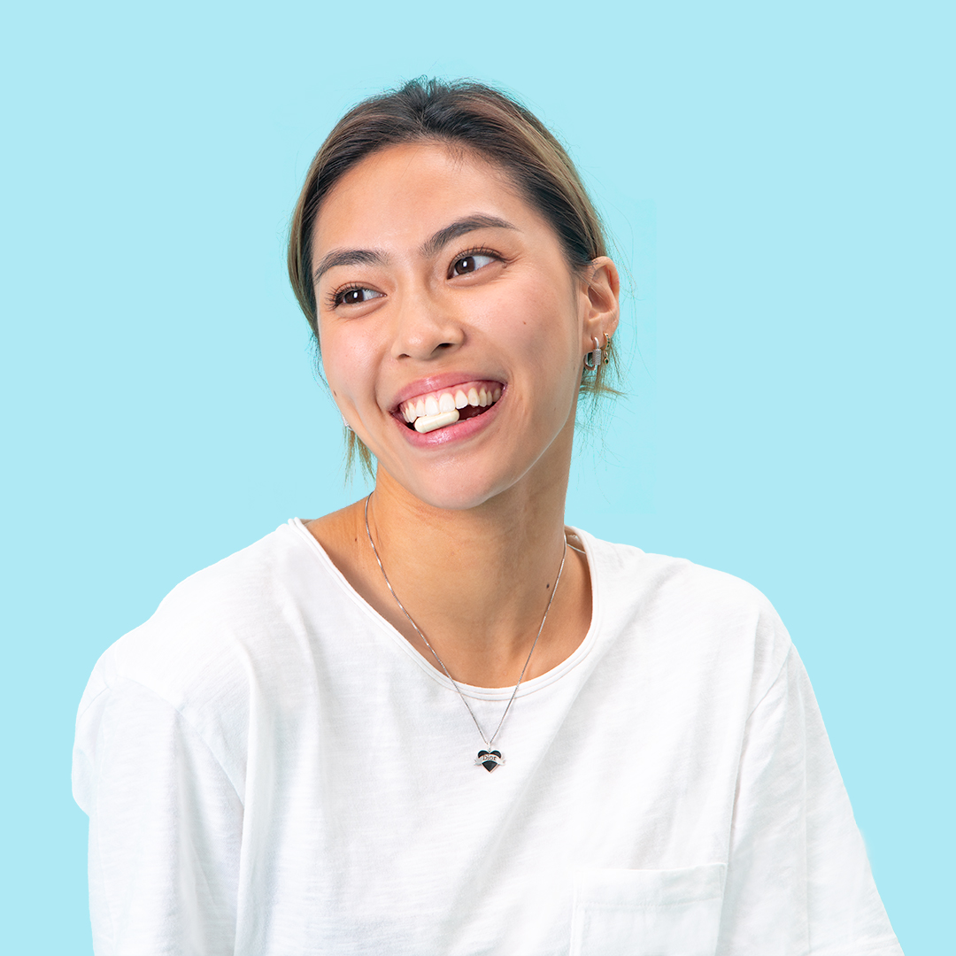 Bounceback - Thuốc giải rượu, hỗ trợ giải độc và bảo vệ gan, hạn chế các triệu chứng như mẫn đỏ, buồn nôn sau những cơn say - Sản phẩm hàng đầu Singapore - Hộp 40 viên