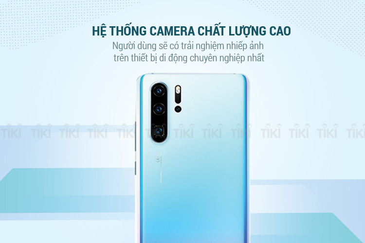 Điện Thoại Huawei P30 Pro - Hàng Chính Hãng