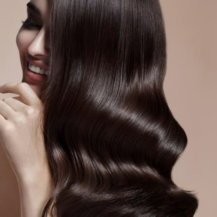 Dầu Gội Đầu Phục Hồi Tóc Hư Tổn Chiết Xuất Hoa Trà Salon Link Amino Shampoo (1000 mL)