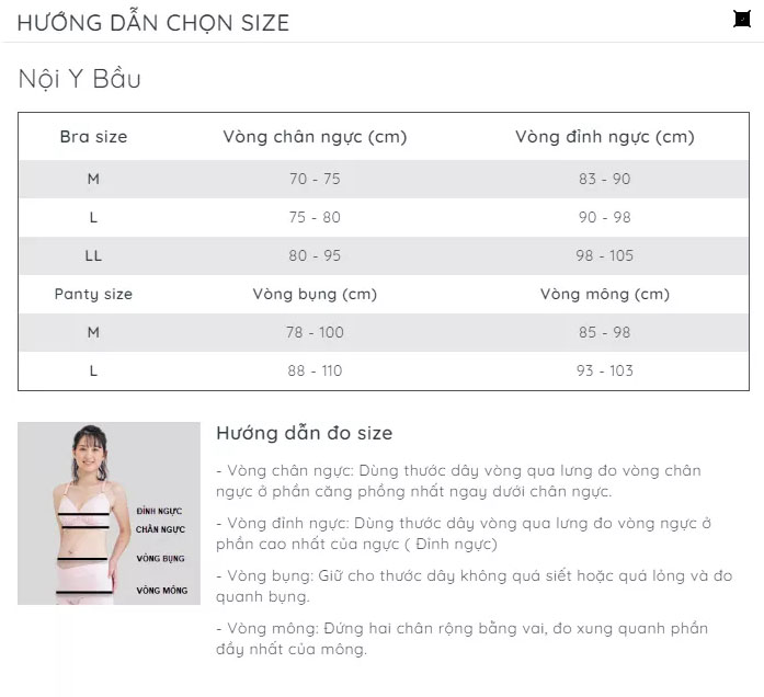 quần lót bầu seamless kiểu dáng boxer - 0163 3