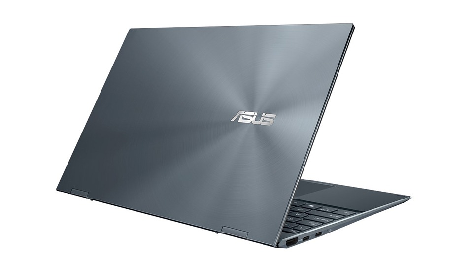 âm thanh Asus Zenbook Flip UX363EA