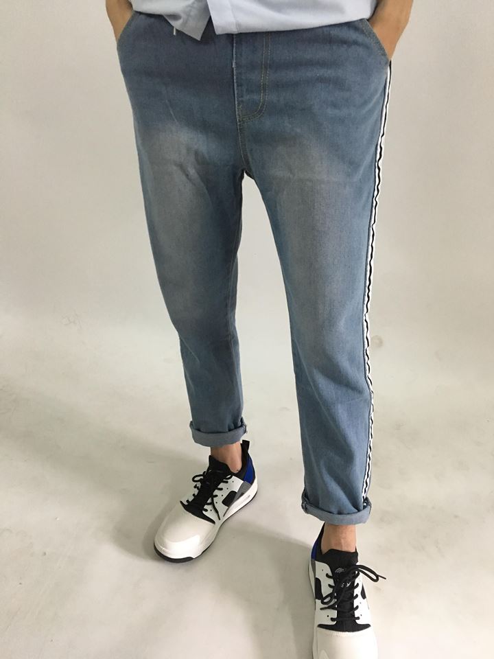Quần jeans QJ21