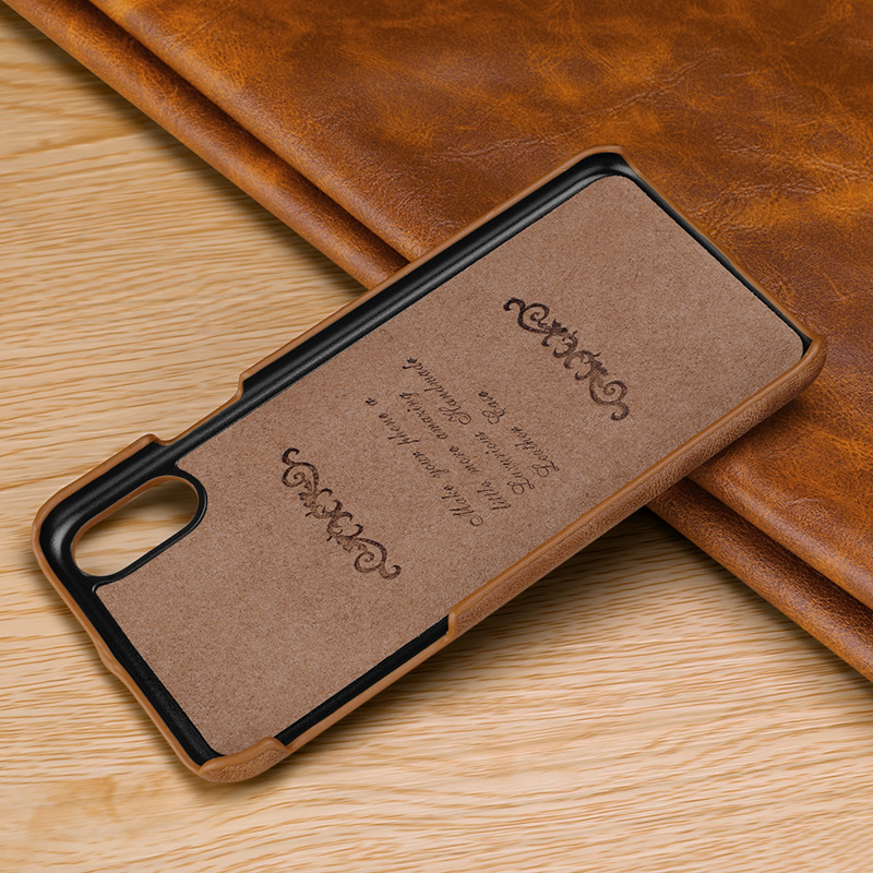 Ốp lưng cao cấp dành cho iPhone  - Photodesign VN - Hàng chính hãng