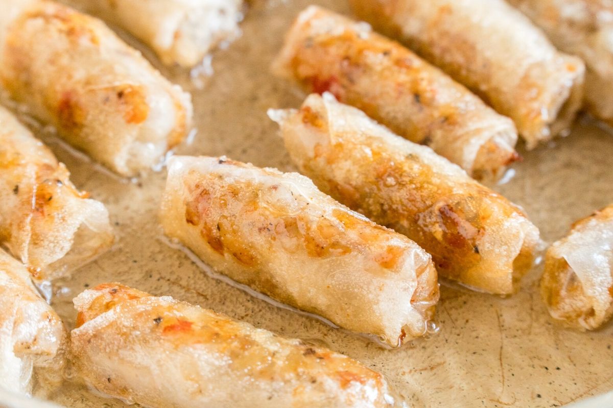 Chỉ Giao Hcm] - Chả Ram Tôm Đất Sinh Hương - Bình Định (Bịch 500G) | Tiki