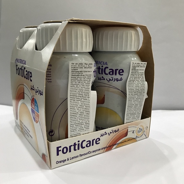 sữa Forticare