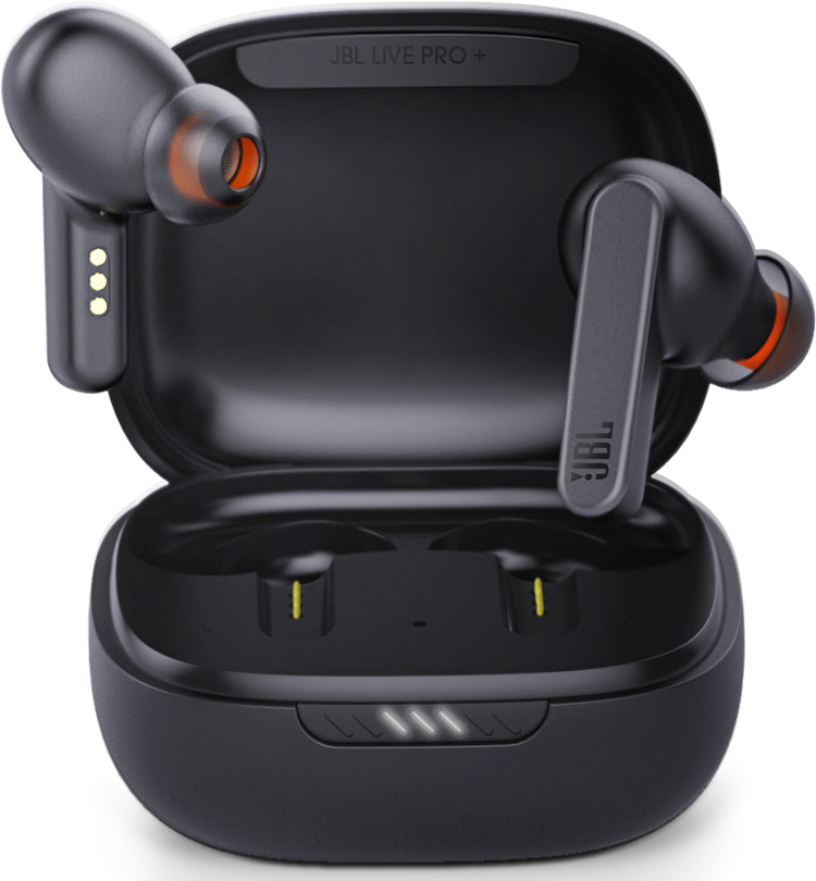 Tai Nghe Truewirelss JBL Live Pro+ TWS - Hàng Chính Hãng
