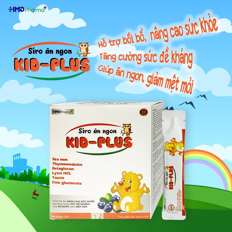 siro ăn ngon kid-plus giúp ăn ngon 3