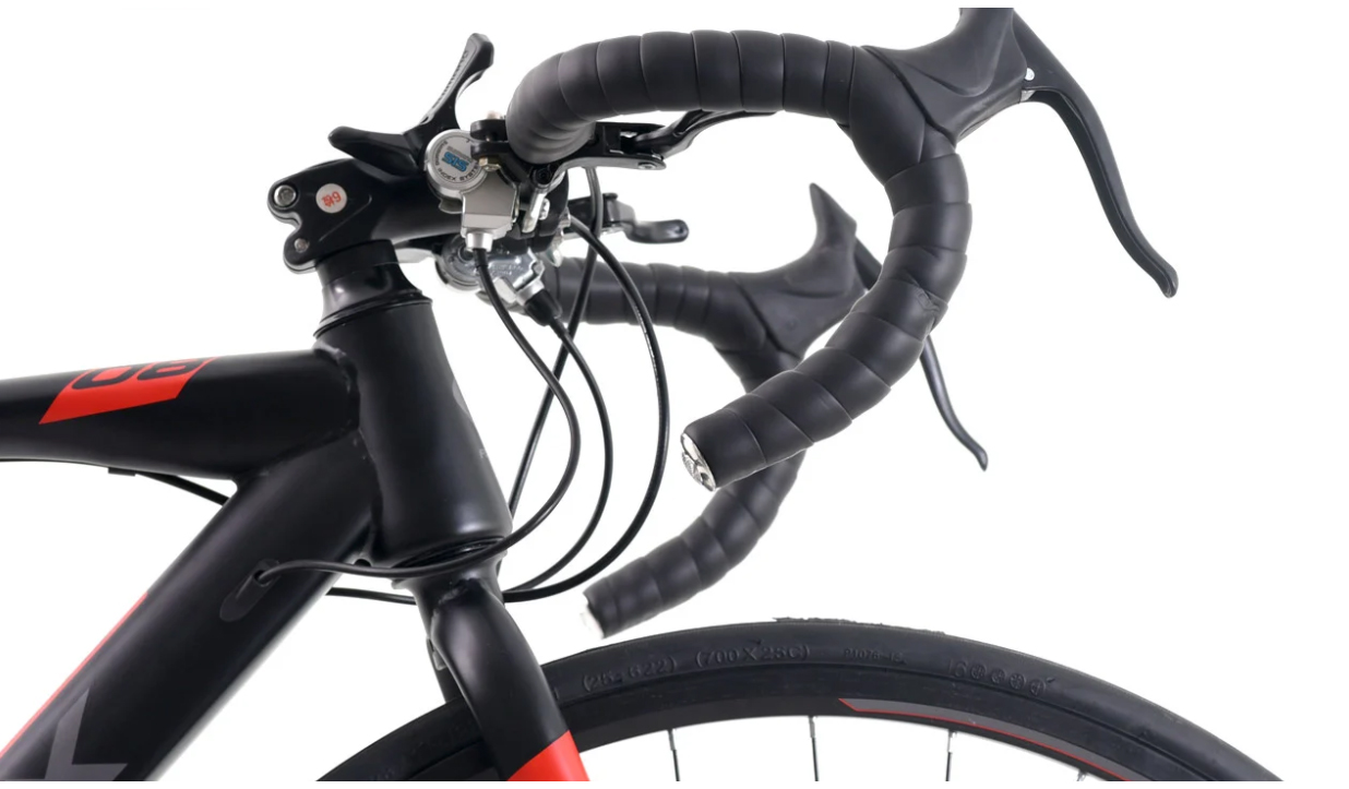 Xe đạp thể thao Fornix F8