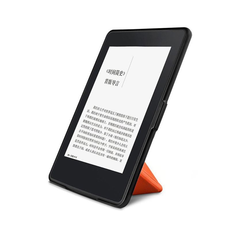 Bao da Kindle Paperwhite 2018 (7th Generation) dựng đứng máy