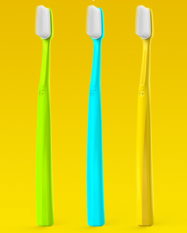 Bàn Chải Đánh Răng Nami Namei