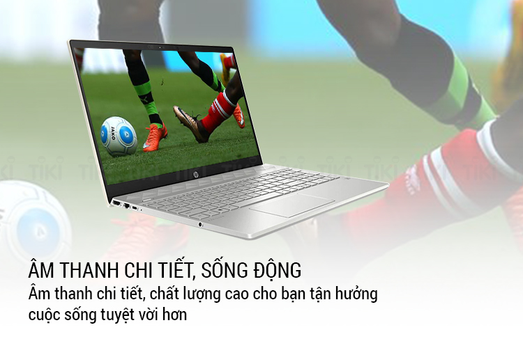Laptop HP Pavilion 14-ce2049TU 7YA46PA Core i5-8265U/ Win10 (14 FHD IPS) - Hàng Chính Hãng