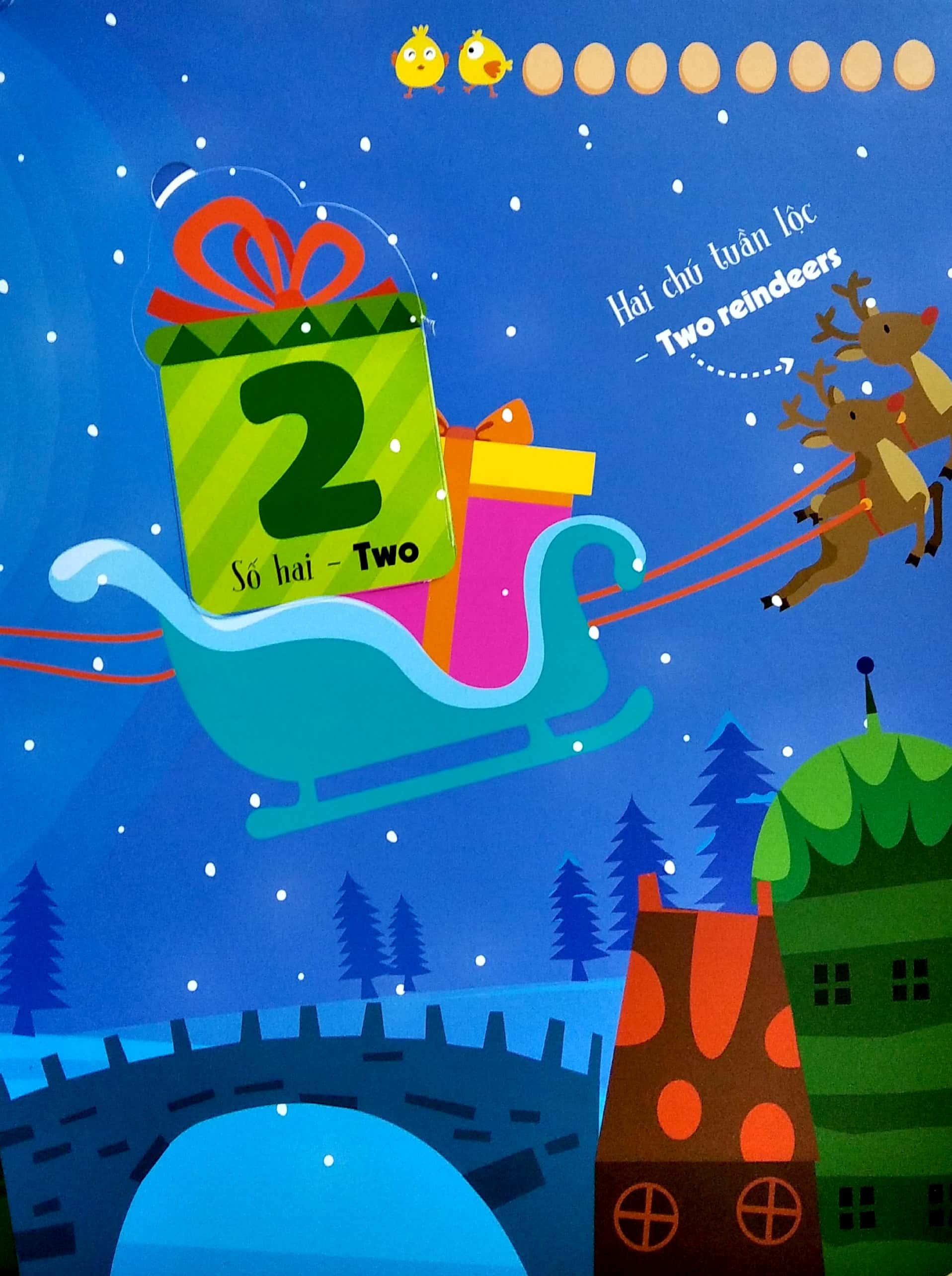 Combo Lift-The-Flap - Lật Mở Khám Phá - First 100 Words + First 100 Animals + First 100 Numbers 