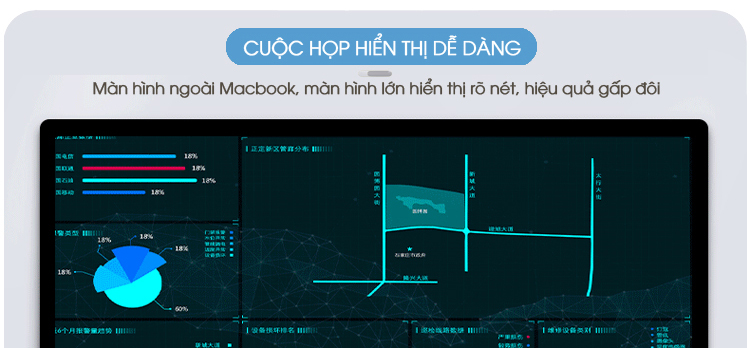 bộ chia mạng, hub type c aswei 7in1