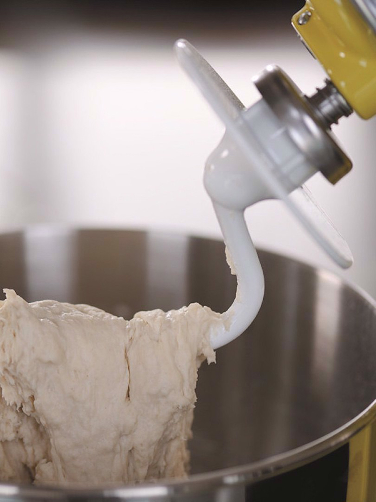 Móc Đánh Bột Nhão KitchenAid K5ADH