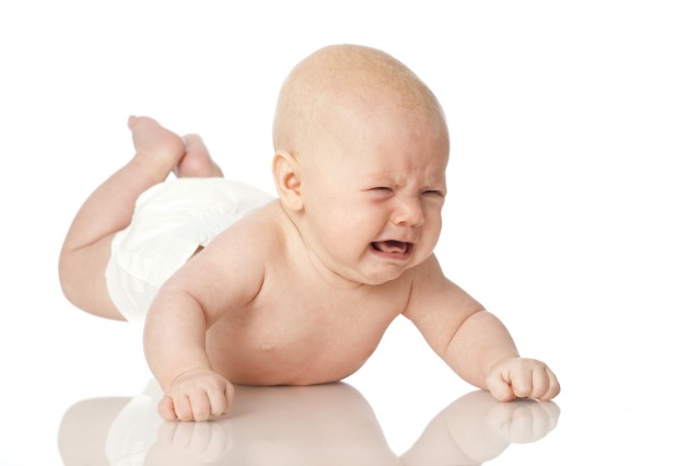 Kem Giảm Và Ngăn Ngừa Hăm Tả Dành Cho Trẻ Từ 1 Ngày Tuổi Oillan Baby Nappy Rash 40ml - 3997