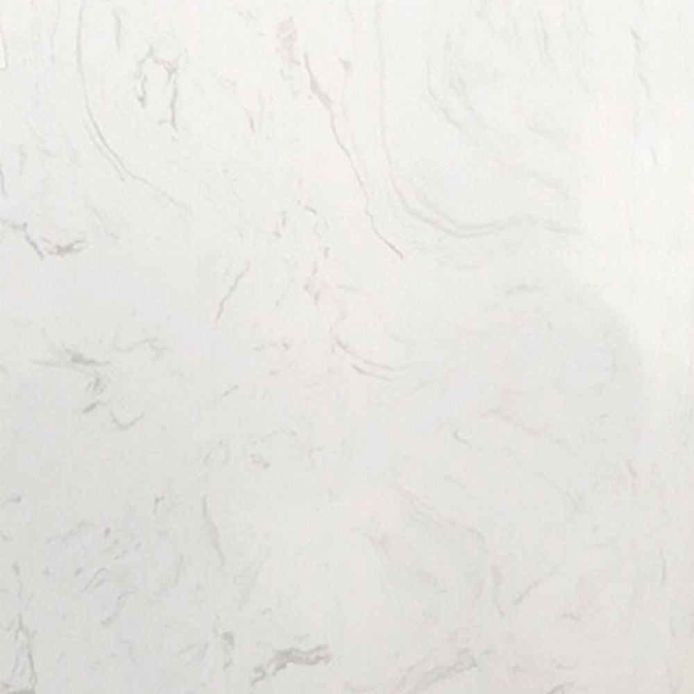 Mặt đá nhân tạo trắng