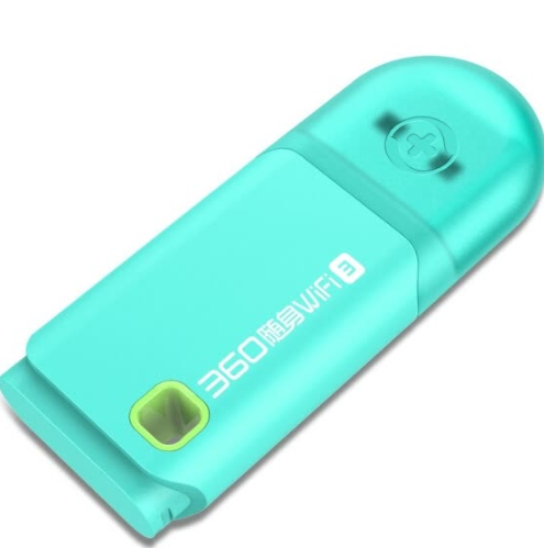 USB Wifi Cho Laptop 360