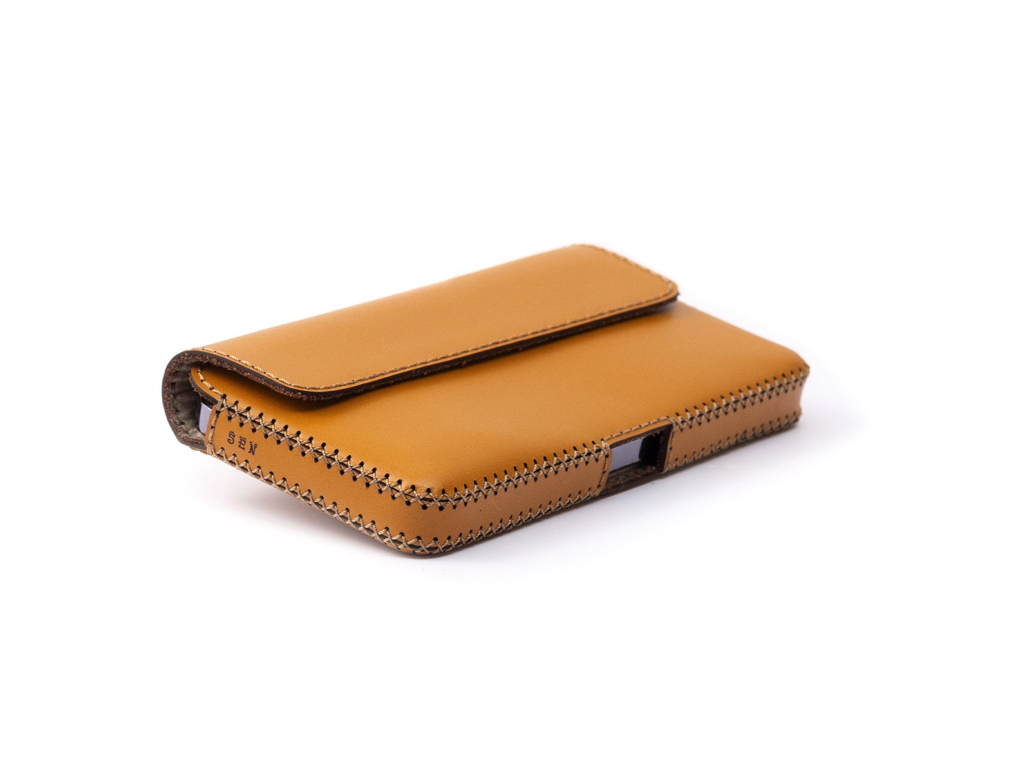 BAO DA ĐEO LƯNG DÀNH CHO IPHONE 14 / 14 PRO / 14 PRO MAX - CHÍNH HÃNG KHACTEN.COM