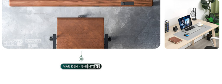 Pad ASWEI thiết kế trẻ trung - Chống nhăn, kích thước đa dạng