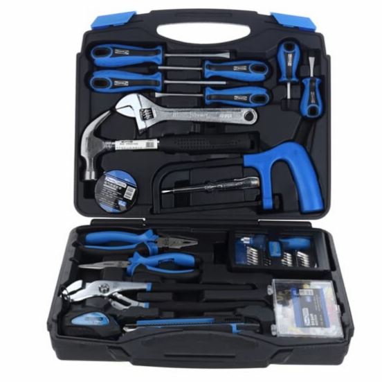 Hộp 91 Công Cụ Sửa Chữa Vật Dụng Paola Paula 8015