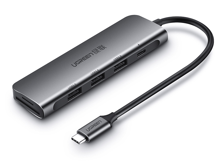 Green Link Type-C docking station splitter USB-C turn HUB docking station PD charging data line card adapter adapter Apple MacBook Huawei P20/Mate20 converter 50598 Green Link Type-C docking station splitter USB-C turn HUB docking station PD charging data line card adapter adapter Apple MacBook Huawei P20/Mate20 converter 50598