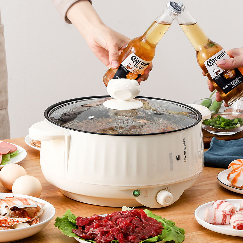 NỒI lẩu mini