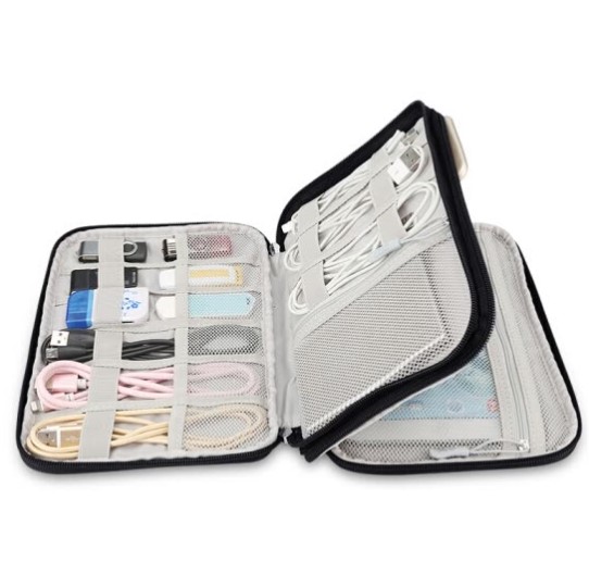 Túi Đựng Đồ Cá Nhân Nhỏ Gọn BUBM DIO-S