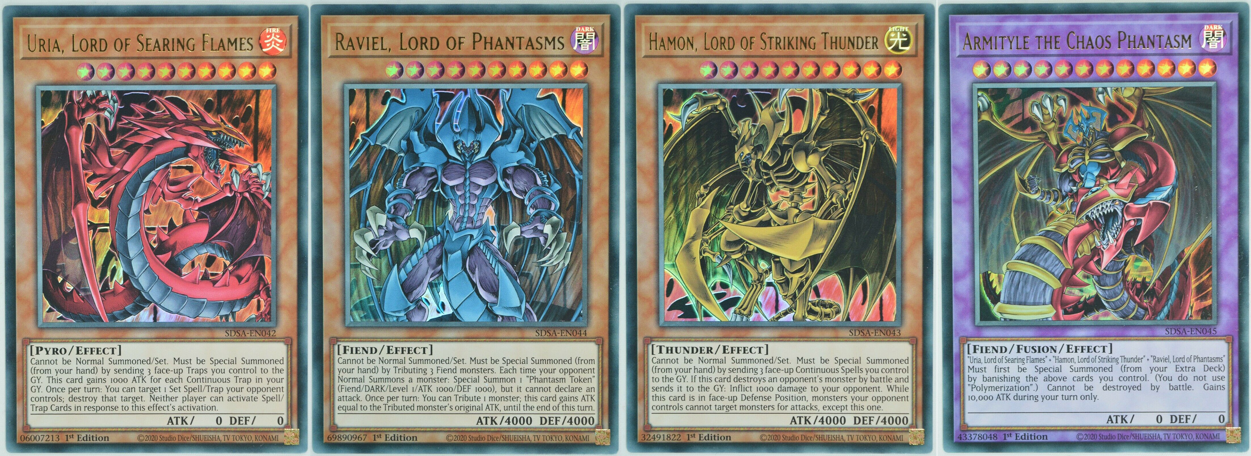 yugioh sacred beast structure deck Yu-Gi-Oh OCG Structure Deck 