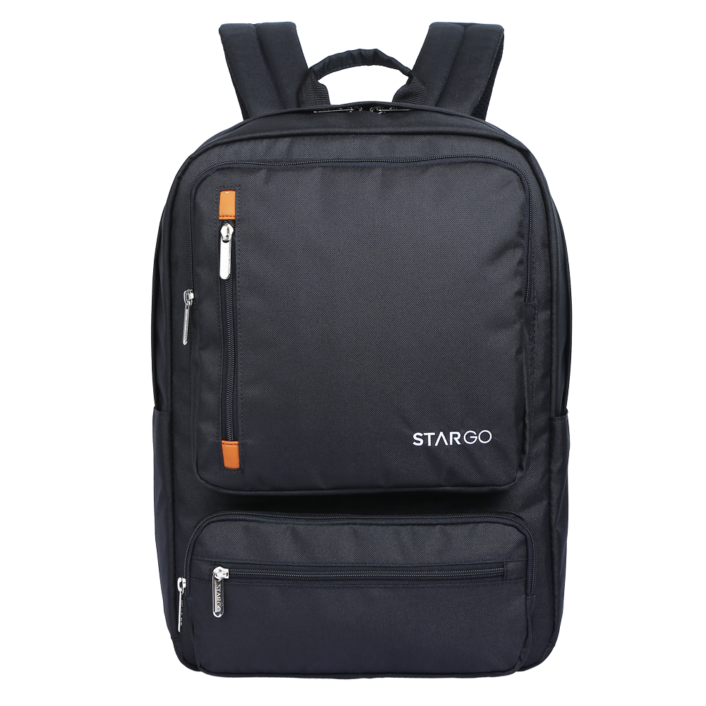 Balo Laptop Du Lịch Thời Trang Uniex STARGO NUEVO Dành Cho Laptop 15.6 Inch