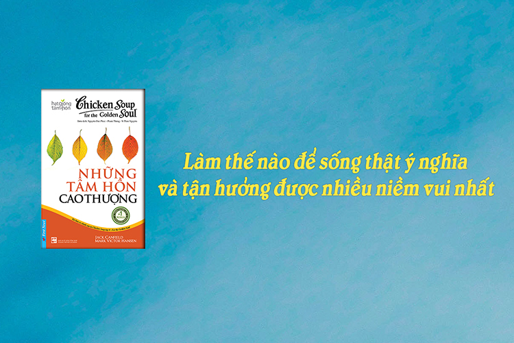 Bộ Sách Song Ngữ Chicken Soup For The Soul (Combo Gồm 23 Cuốn)