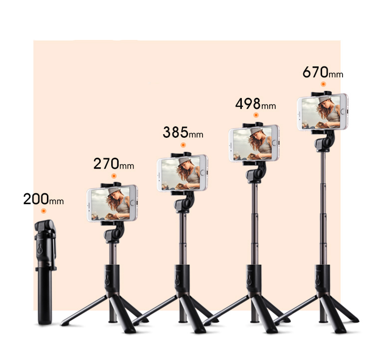 Gậy Tự Sướng Bluetooth Weifeng WEIFEND WF-1818