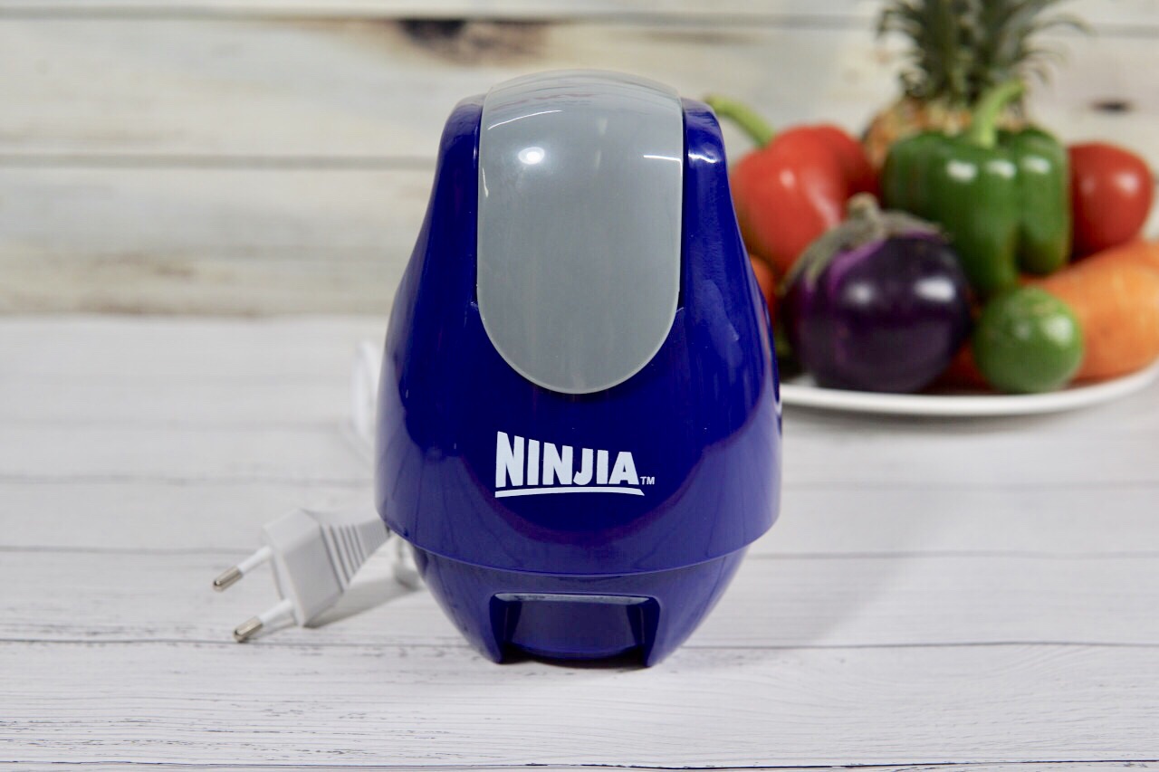 động cơ ninjia